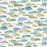 Manuel Canovas Wallpaper Fidji 03108-01