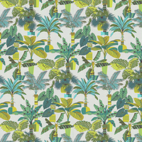 Manuel Canovas Wallpaper Florida 03100-01
