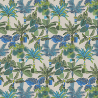 Manuel Canovas Wallpaper Florida 03100-02