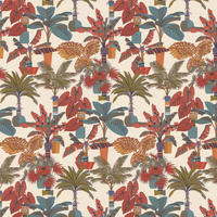 Manuel Canovas Wallpaper Florida 03100-03