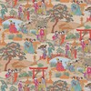 Manuel Canovas Wallpaper Geishas 03092-02