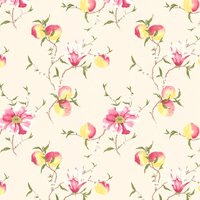 Manuel Canovas Wallpaper Guermantes 3088/02