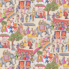 Manuel Canovas Wallpaper Kalinda 03107-01