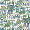 Manuel Canovas Wallpaper Kalinda 03107-02