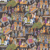 Manuel Canovas Wallpaper Kalinda 03107-03