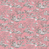 Manuel Canovas Wallpaper La Musardiere 03102-01