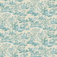 Manuel Canovas Wallpaper La Musardiere 03102-02