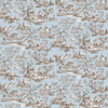 Manuel Canovas Wallpaper La Musardiere 03102-03