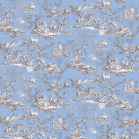 Manuel Canovas Wallpaper La Musardiere 03102-04