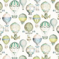 Manuel Canovas Wallpaper L