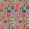 Manuel Canovas Wallpaper Miao 3087/02