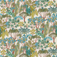 Manuel Canovas Wallpaper Morny 03094-01