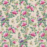 Manuel Canovas Wallpaper Nankin 03113-01