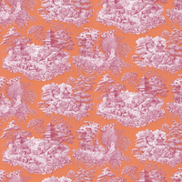 Manuel Canovas Wallpaper Nara 03105-01