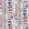 Manuel Canovas Wallpaper Newport 3081/01