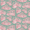 Manuel Canovas Wallpaper Pondichery 03103-03