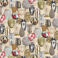 Manuel Canovas Wallpaper Sacha 3080/01
