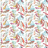 Manuel Canovas Wallpaper Salina 03097-01