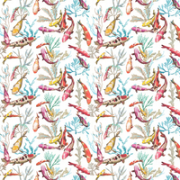Manuel Canovas Wallpaper Salina 03097-01