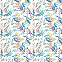 Manuel Canovas Wallpaper Salina 03097-02