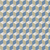 Manuel Canovas Wallpaper Vallauris 03098-02