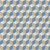 Manuel Canovas Wallpaper Vallauris 03098-02