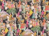 Manuel Canovas Wallpapers Dara,  3074/03