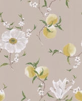Manuel Canovas Wallpapers Guermantes,  3088/01