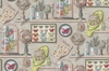 Manuel Canovas Wallpapers Imperialis,  3089/02