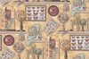 Manuel Canovas Wallpapers Imperialis,  3089/03