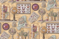 Manuel Canovas Wallpapers Imperialis,  3089/03