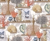 Manuel Canovas Wallpapers Le Cabinet de Curiosites,  3072/01