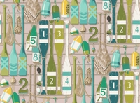 Manuel Canovas Wallpapers Newport,  3081/02