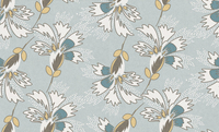 Marie Claire Wallpaper Cabaret Pearl,  10700
