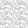 Marimekko Wallpaper Iltavilli 14106