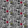 Marimekko Wallpaper Lintukoto 23306