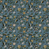 Marimekko Wallpaper Pieni Tiara 23330