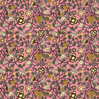 Marimekko Wallpaper Pieni Tiara 23331