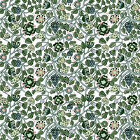 Marimekko Wallpaper Pieni Tiara 23332