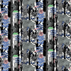 Marimekko Wallpaper Pikkuveljekset 23340