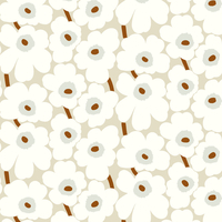 Marimekko Wallpaper Unikko 23351