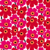 Marimekko Wallpaper Unikko 23354
