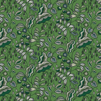 Masureel Wallpaper Bahia HIA001