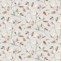 Masureel Wallpaper Blooming ZEN001