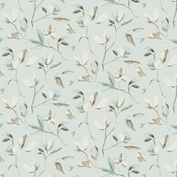 Masureel Wallpaper Blooming ZEN004