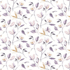 Masureel Wallpaper Blooming ZEN006