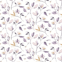 Masureel Wallpaper Blooming ZEN006