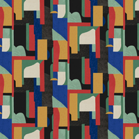 Masureel Wallpaper Bold GOJ103