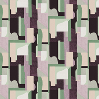 Masureel Wallpaper Bold GOJ104
