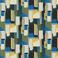 Masureel Wallpaper Bold GOJ105